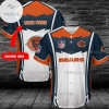 Nfl Chicago Bears Jersey - Premium Jersey - Custom Name Jersey Sport