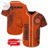 Nfl Chicago Bears Jersey - Premium Jersey Shirt - Custom Name Jersey Sport