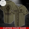 Nfl Oakland Raiders 3d Jersey - Premium Jersey - Custom Name Jersey Sport