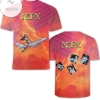 Nofx S&M Airlines Album Cover Shirt