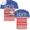 Nofx The War On Errorism Album Cover Shirt