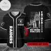 Oakland Raiders Nfl Personaized Jersey - Premium Jersey - Custom Name Jersey Sport