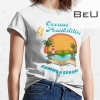 Oceans Of Possibilities Summer Reading T-shirt