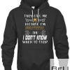Official They Call Me Pi T-shirt