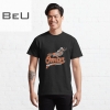 Omar The Wire Baltimore Oriole Classic T-shirt