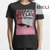 Onehar Harry Uk Love On American Tour 2020 T-shirt