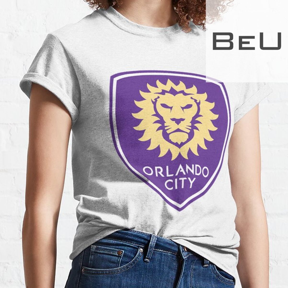 Orlando City T-shirt