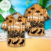 Palm Tree Hawaiian Shirt Palm Tree Lover Gifts