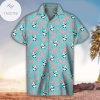 Panda Aloha Shirt Hawaiian Shirt For Panda Lovers