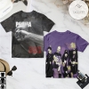 Pantera Vulgar Display Of Power Album Cover Shirt
