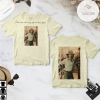 Paul Simon Still Crazy After All These Years Album Cover Shirt