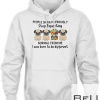 People Should Seriously Stop Expecting Shirt Pug Lovers Autism Awareness Month Shirts T-shirt