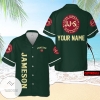 Personalized Jameson Hawaiian Shirt