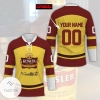 Personalized Kessler Custom Hockey Jersey