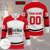 Personalized Ketel One Vodka Family Made Custom Hockey Jersey