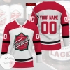 Personalized Narragansett The Famous Since 1890 Custom Hockey Jersey