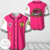 Personalized Pterodactyl Baseball Jersey