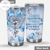 Personalized Stitch Ohana Means Family Family Means Nobody Gets Left Behind Or Forgotten Tumbler