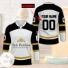 Personalized The Patron Spirits Company Custom Hockey Jersey