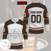 Personalized Woodford Reserve Custom Hockey Jersey
