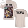 Perverted By Language Album By The Fall Shirt