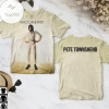 Pete Townshend Who Came First Album Shirt