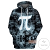 Pi Hoodie Mathematics Geeks And Nerds Pi Day 3D Print T-shirt Hoodie Unisex