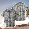 Pig Tropical Hawaiian Shirt