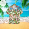 Pineapple Hawaiian Shirt Mens Hawaiian Shirt For Pineapple Lover