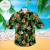 Pineapple Hawaiian Shirt Perfect Gift Ideas For Pineapple Lover