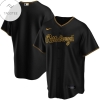 Pittsburgh Pirates Jersey - Premium Jersey Shirt - Gift For Sport Lovers For Fans - Mlb Jersey