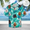 Poodle - Hawaii Shirt