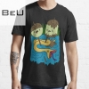Princess Bubblegum Rock Shirt- Adventure Time Shirt Essential T-shirt