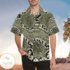 Python Pattern Print Design Hawaiian Shirt