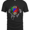 13º Battaglione Carri M.o.pascucci T-shirt