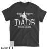 Quad Atv Tee Fathers Day Gift Tshirt Best Dads T-shirt