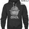 Quality Engineer My Dna T-shirt