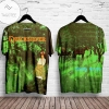 Quicksilver Messenger Service Shady Grove Album Cover Shirt