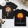 Robert Plant Fate Of Nations Album Cover Shirt