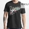 Run Faster T-shirt
