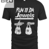 Run To Da Jewels T-shirt