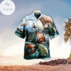 Sailing Hawaiian Shirt Perfect Gift Ideas For Sailing Lover