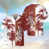 Schlitz Palm Hawaiian Shirt