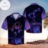 Scorpio Apparel Scorpio Button Up Shirt
