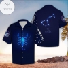 Scorpio Hawaiian Shirt Perfect Scorpio Clothing