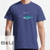 Sharkasm Classic T-shirt