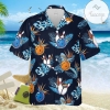 Simple Tropical Bowling Unisex Hawaiian Shirts