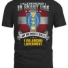 Sjællandske Livregiment T-shirt