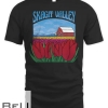 Skagit Valley Tulips T-shirt