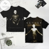 Slayer Diabolus In Musica Album Cover Shirt